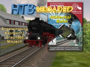 Cover - HTB Reloaded