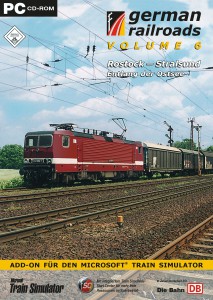 German Railroads - Vol.06 - Entlang der Ostsee